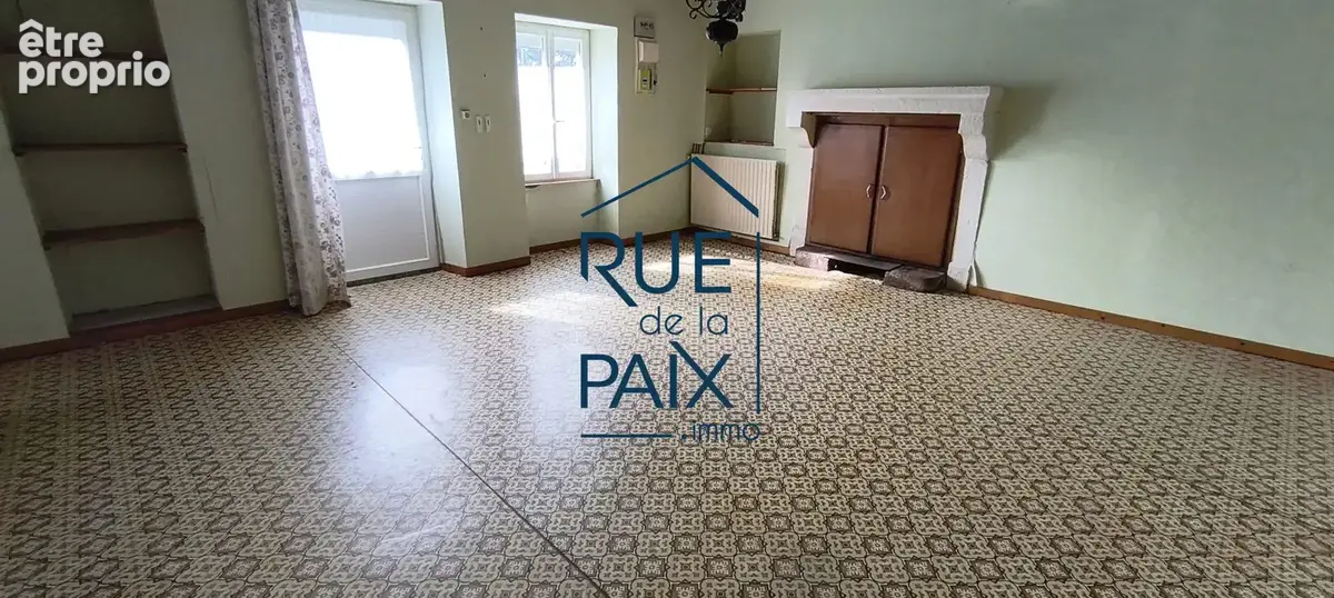 Maison 4 pièces 108 m² à vendre à Maisontiers (79600) - photo 4