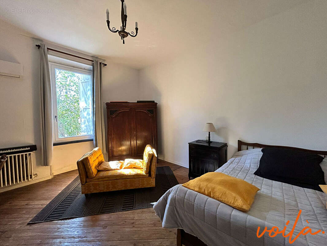 Maison à LEZIGNAN-CORBIERES