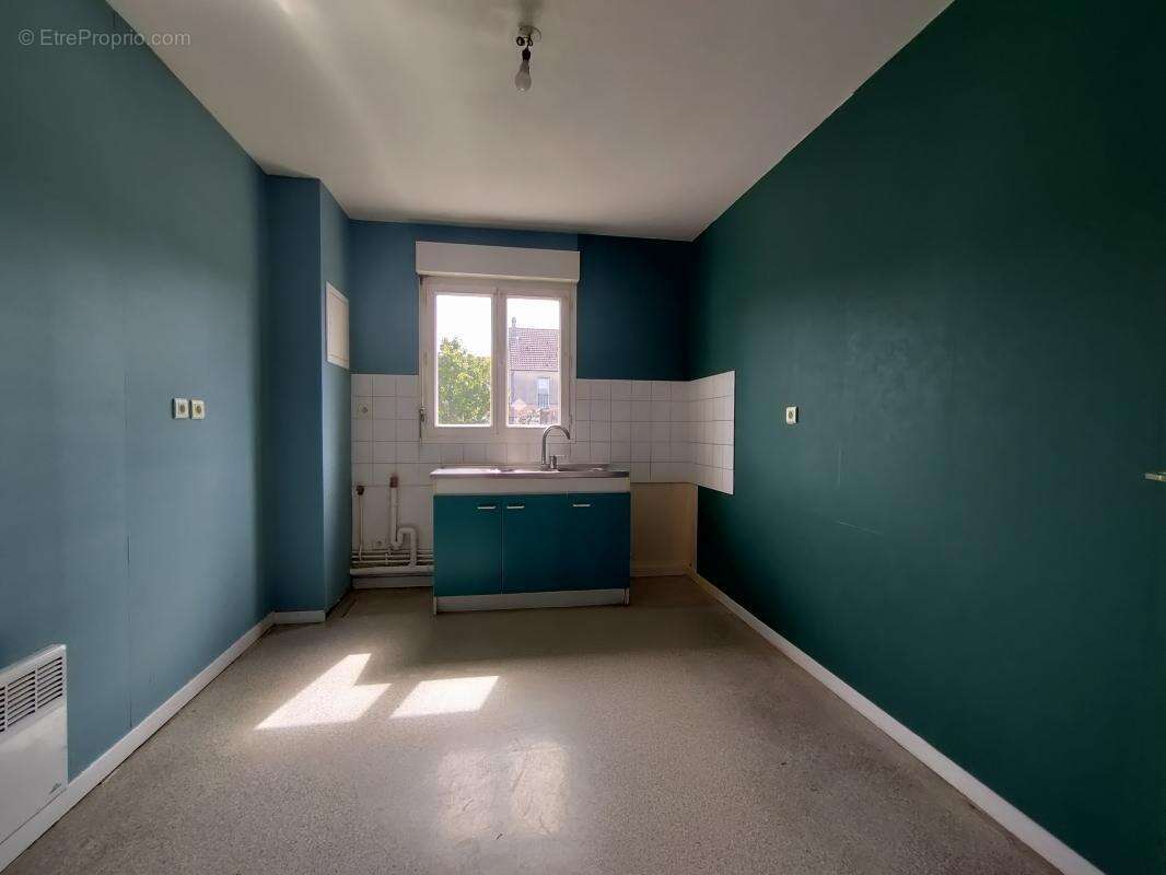 Maison T3 71m² - Lassigny - 4941.1.12.12 - photo 2