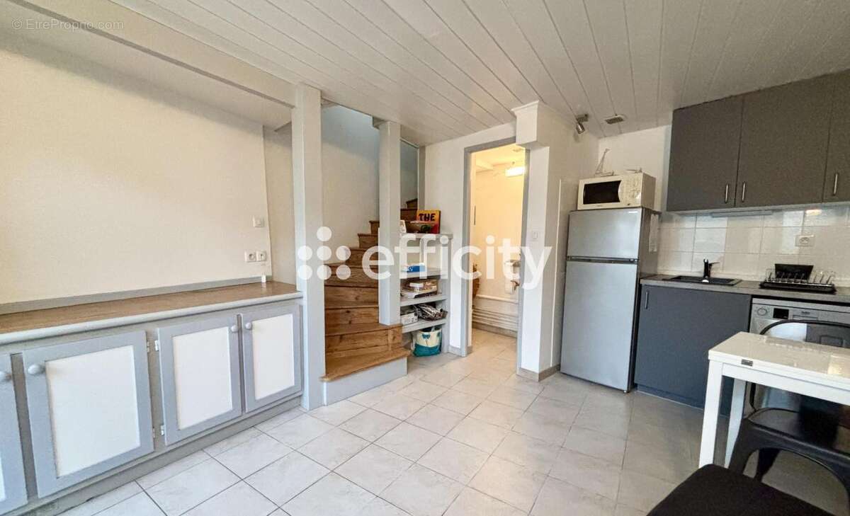 Maison à LA ROCHELLE