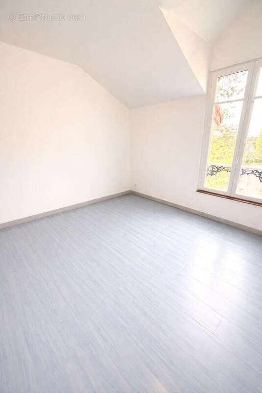 Appartement à COYE-LA-FORET