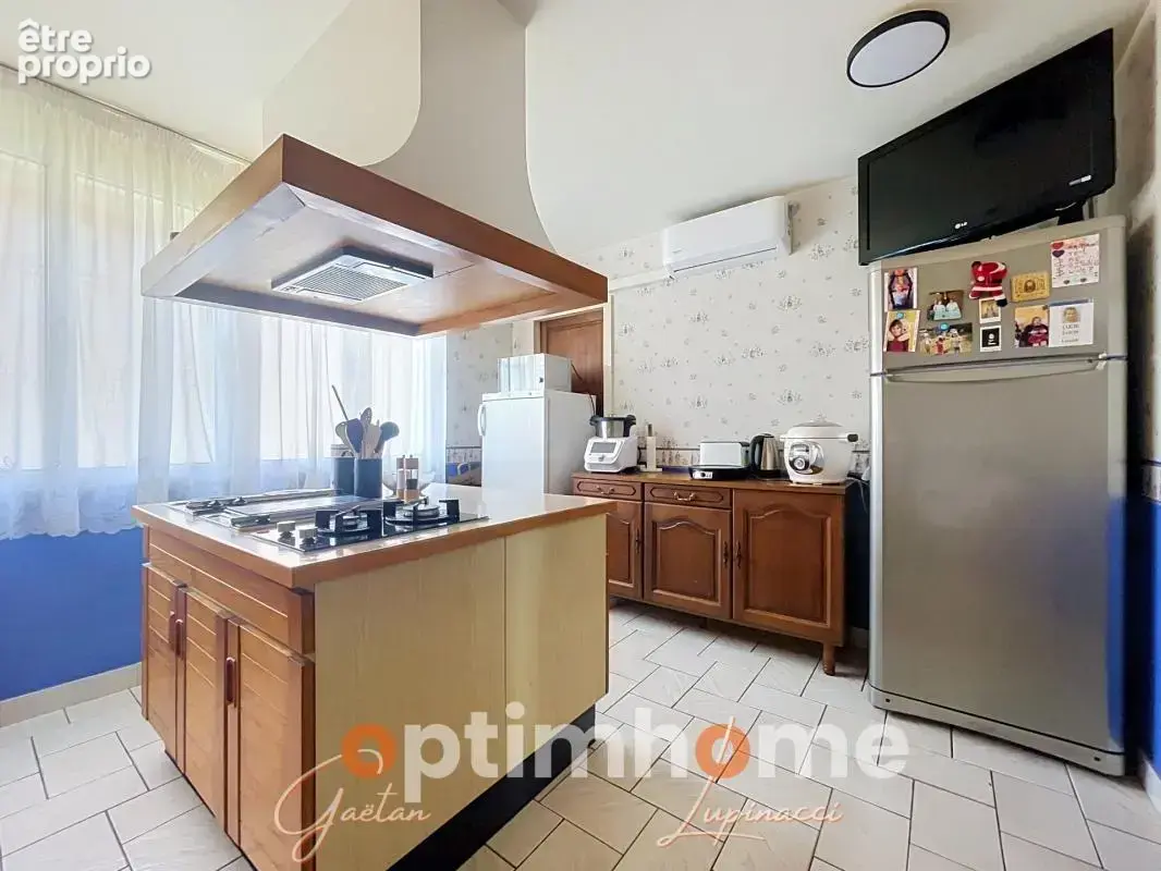 Maison individuelle à vendre, 7 pièces, 5 chambres LABRY (54) - photo 3