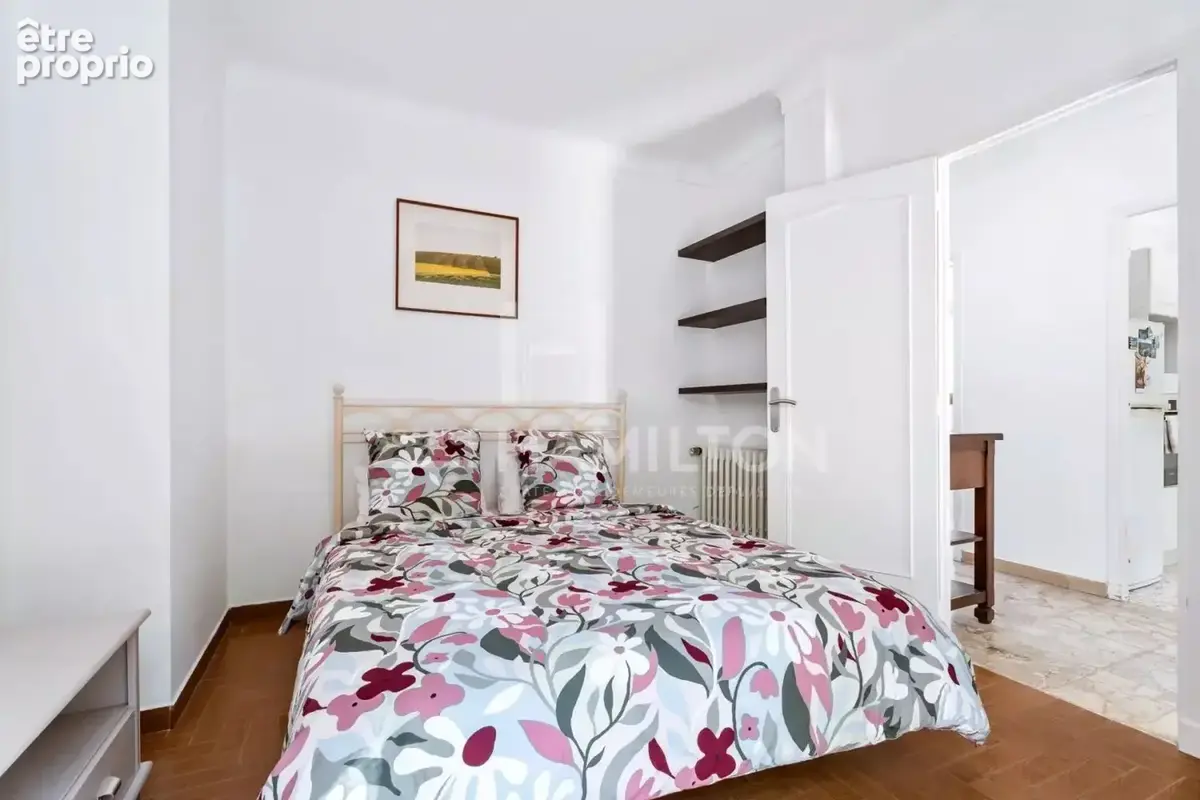 Exclusivité : Charmante villa à pied du village de Biot - photo 8