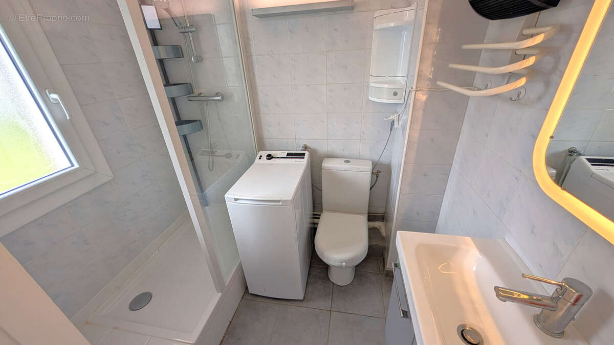 Appartement à SAINT-JEAN-DE-LUZ