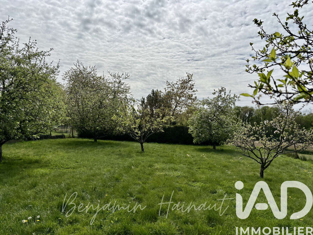 Photo 9 - Terrain à LA FERTE-GAUCHER