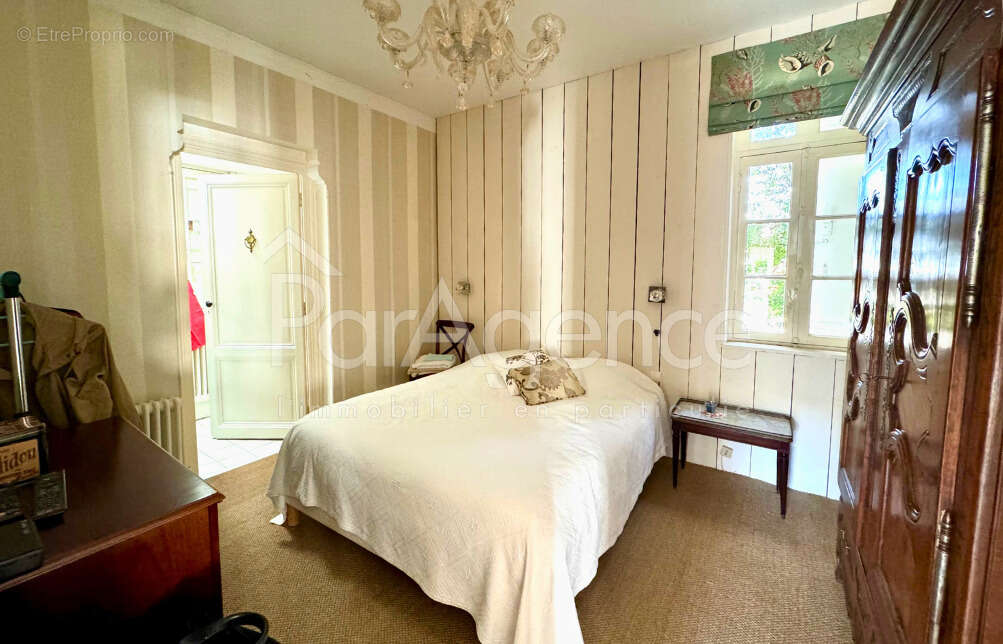 Maison à SAINT-PALAIS-SUR-MER