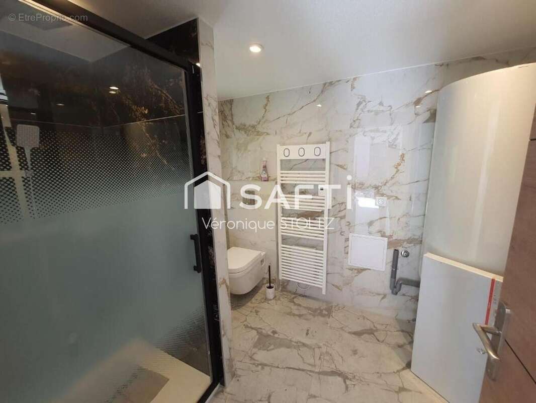 Photo 8 - Maison à CARSPACH