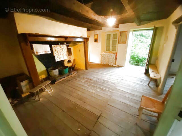 Maison à SOUSCEYRAC