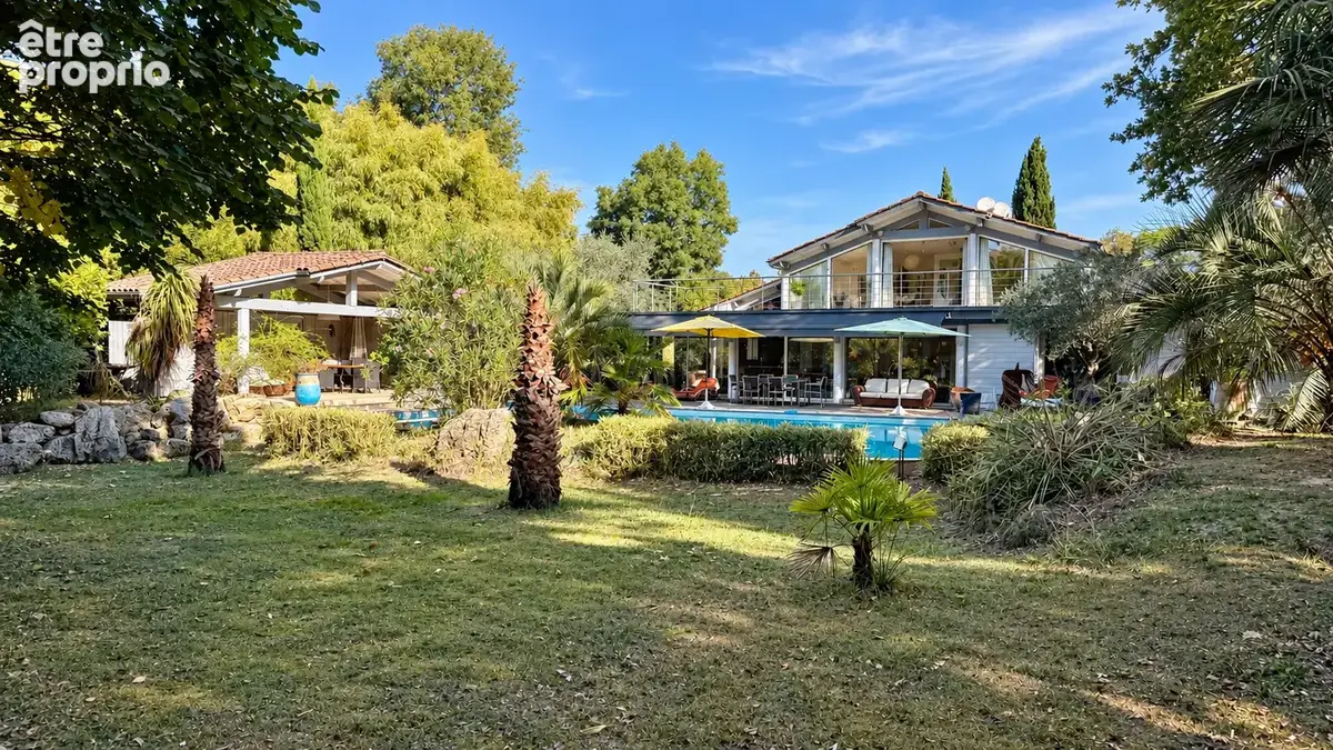 Maison à SAINTE-MARTHE