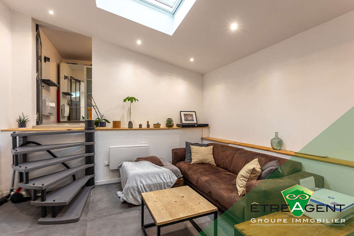 Maison à MANTES-LA-JOLIE