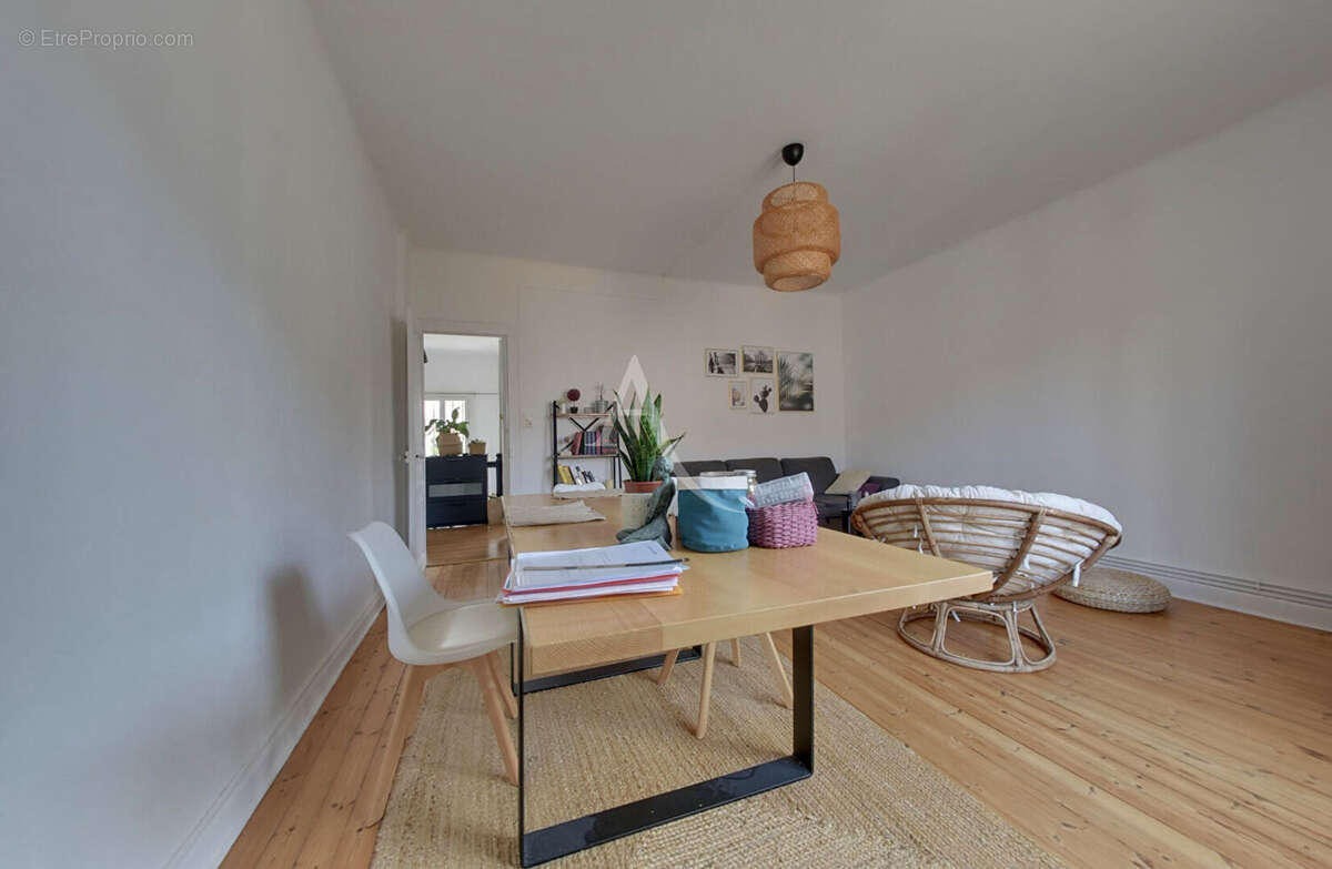 Appartement à MONTAUBAN