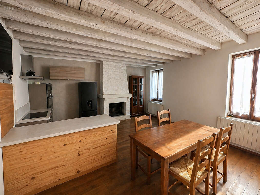 Appartement à TROYES