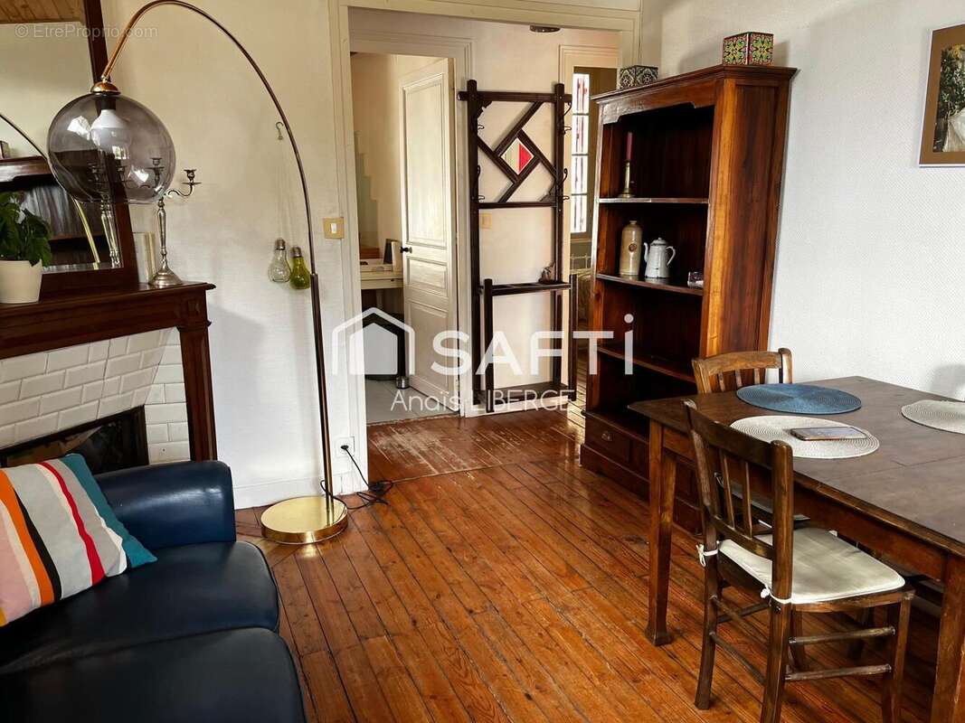 Photo 5 - Maison à LA BAULE-ESCOUBLAC