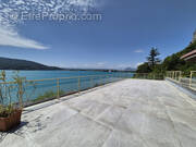 Maison à VEYRIER-DU-LAC