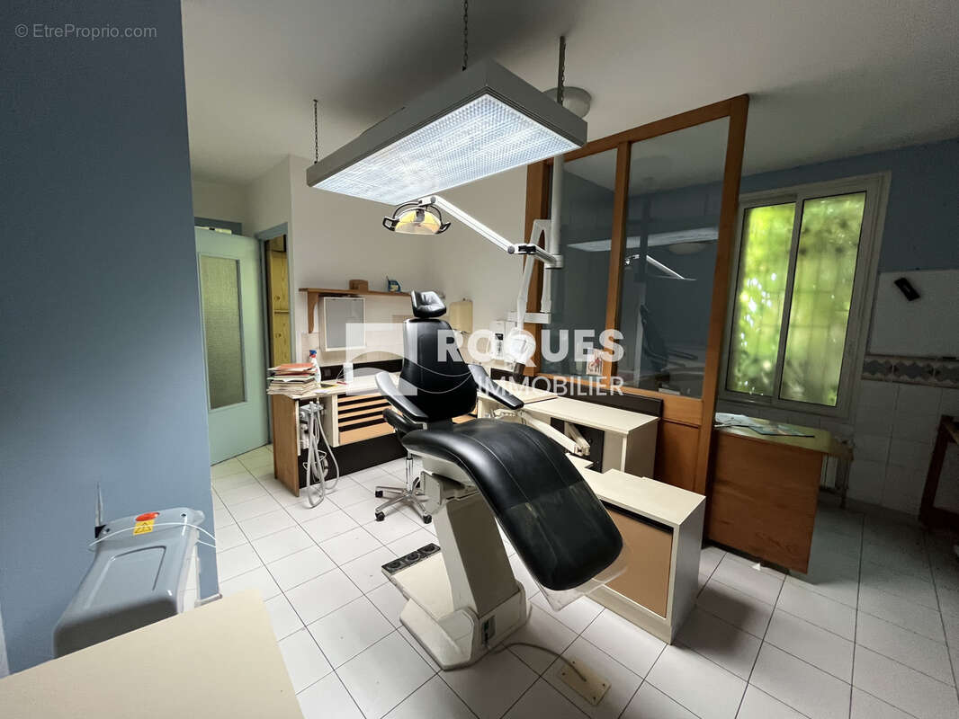 A Vendre, maison de village de 240m2 avec jardin et dépendance,Hérépian - photo 18