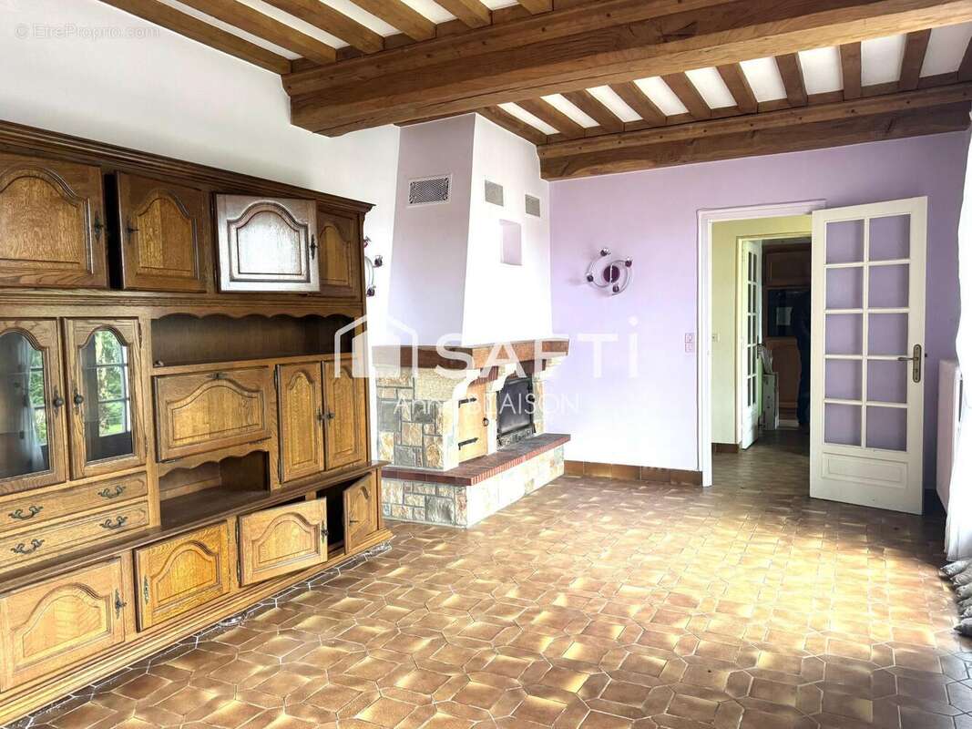 Photo 6 - Maison à AUVERS