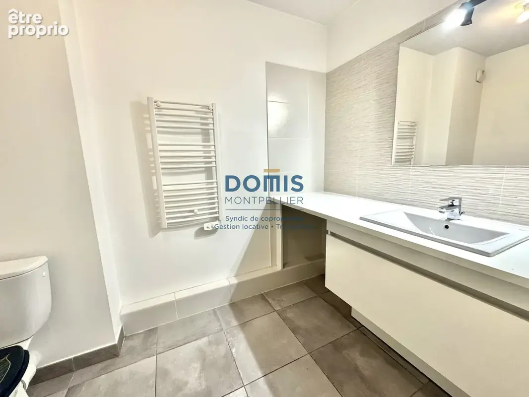 Bel appartement T2 avec piscine - photo 5