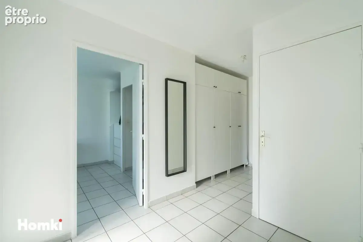 Appartement T4 de 92 m² à Montpellier 34080, Place François Mansart - photo 10