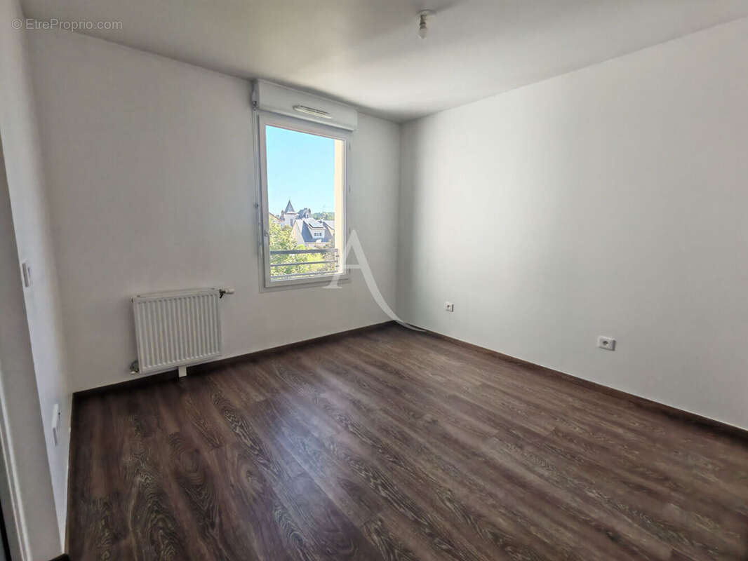 Appartement Ermont 4 pièce(s) 78.54 m2 - photo 8