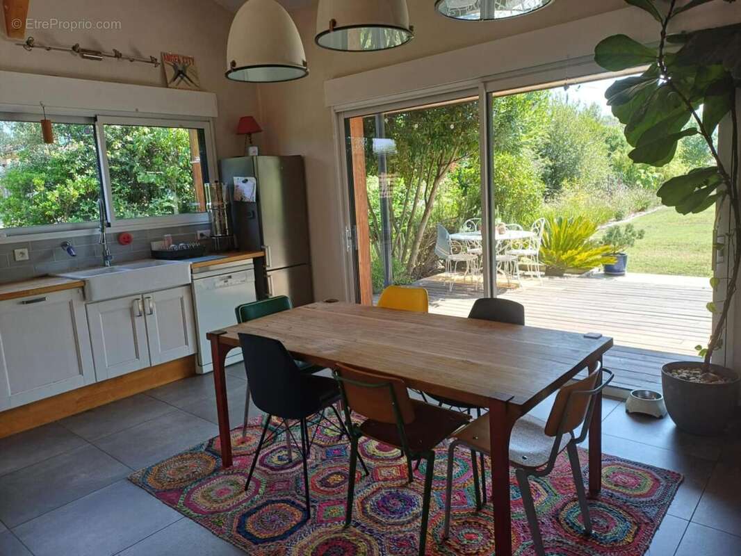 Photo 3 - Maison à PRESERVILLE