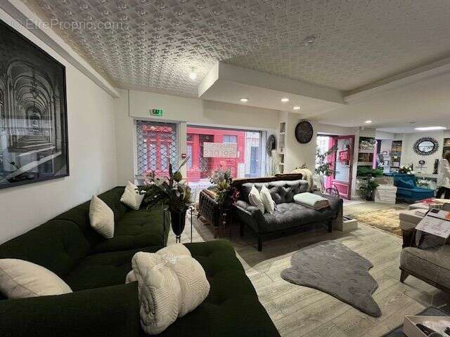 Immeuble d'investissement quartier Madeleine - photo 5