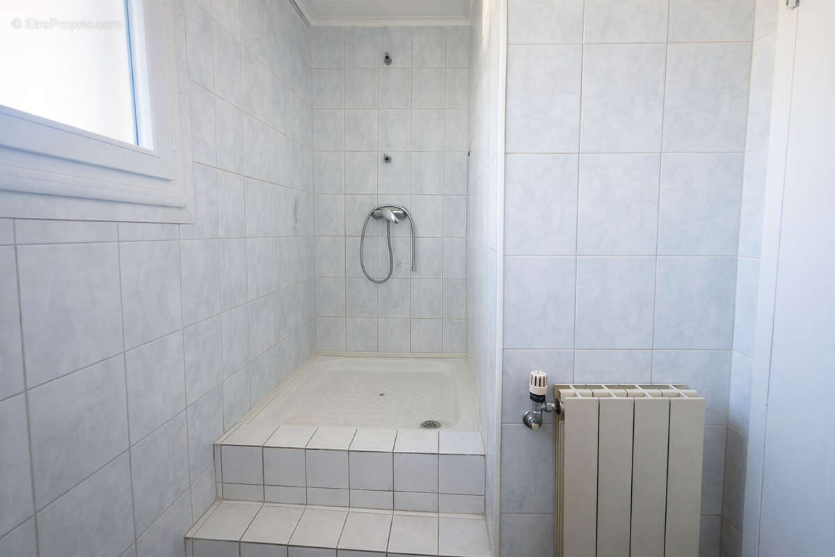 Appartement à MARTIGUES