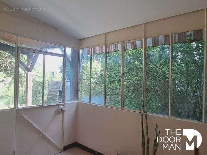 Maison à CIVRAY