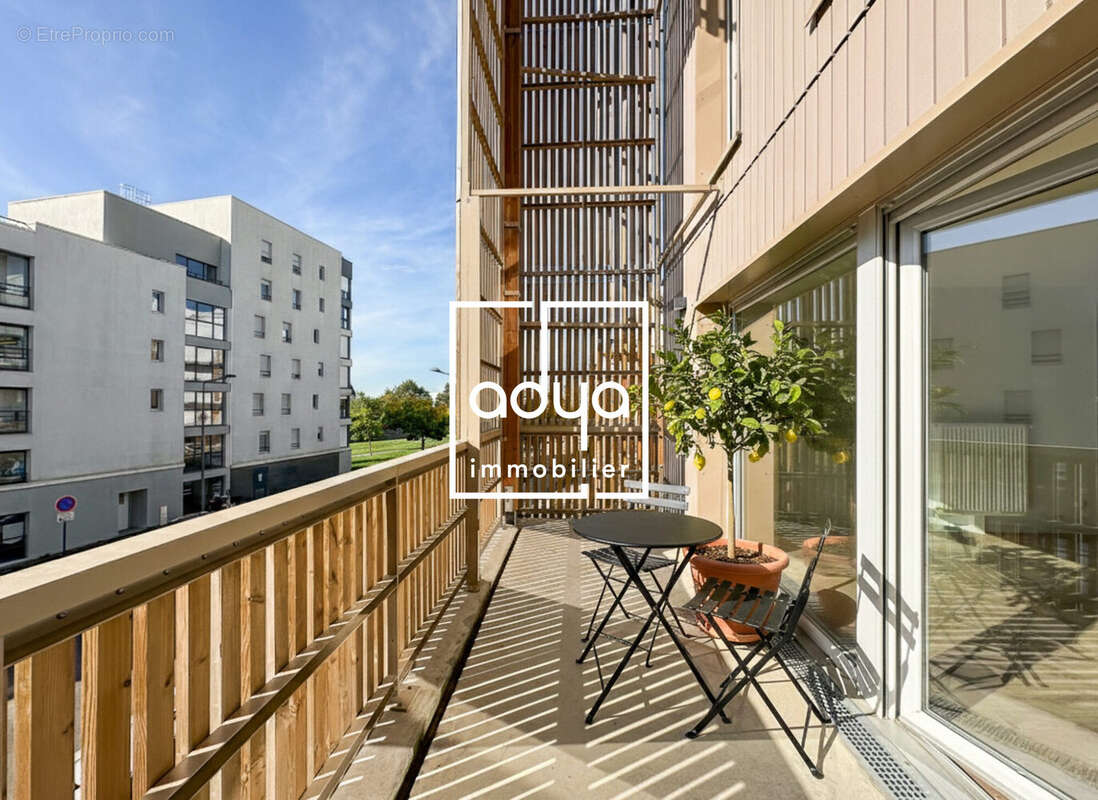 Appartement à ANGERS