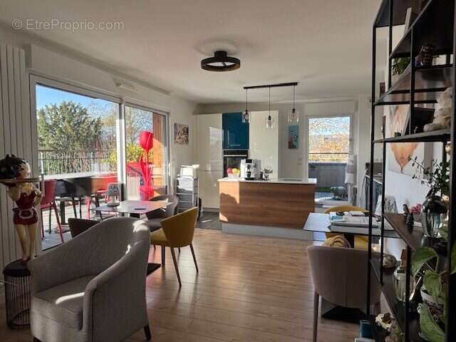 Appartement à DINARD