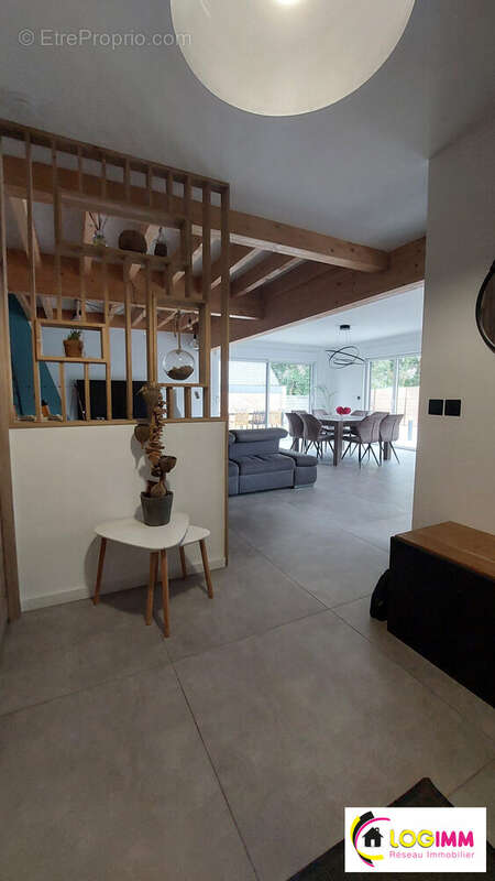 Maison 152 m² à Jenlain  - photo 7