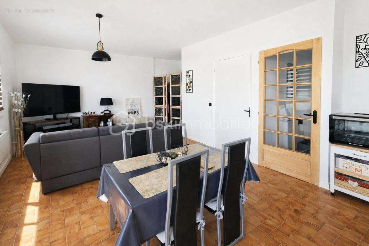Maison avec jardin -  quarter cais frejus - photo 3