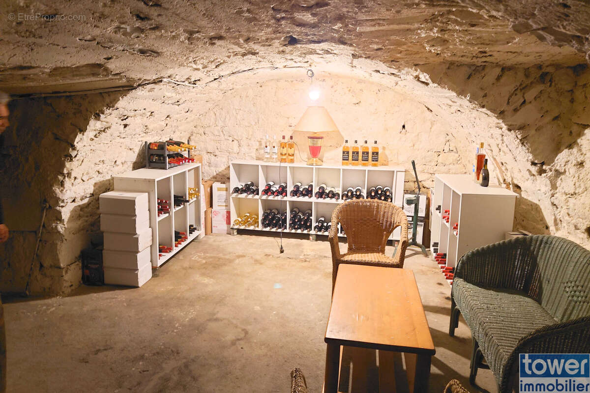 Maison à VILLEFRANCHE-DE-ROUERGUE