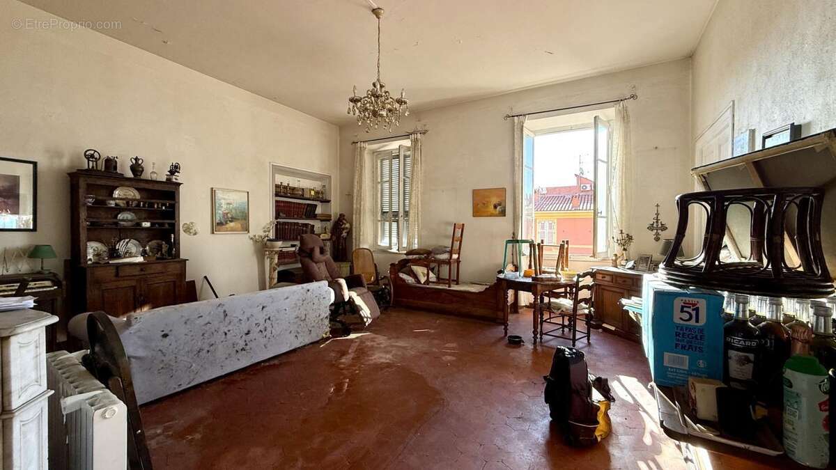 Appartement à AJACCIO
