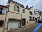 Maison à JOIGNY