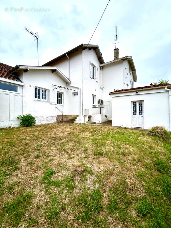 Maison à MONT-DE-MARSAN