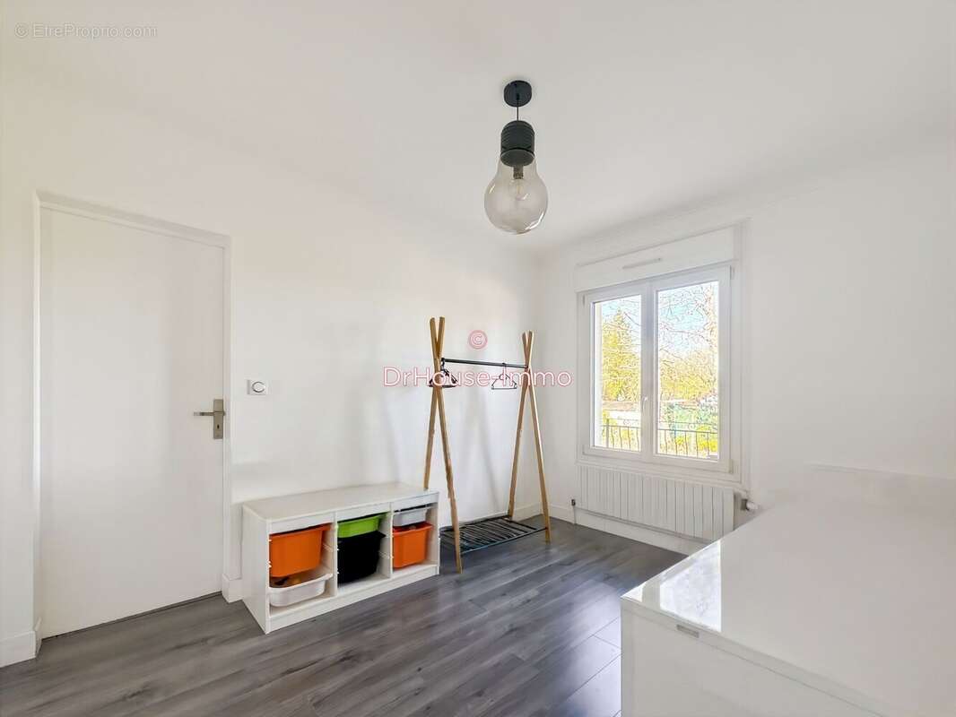 Maison à CHANGE