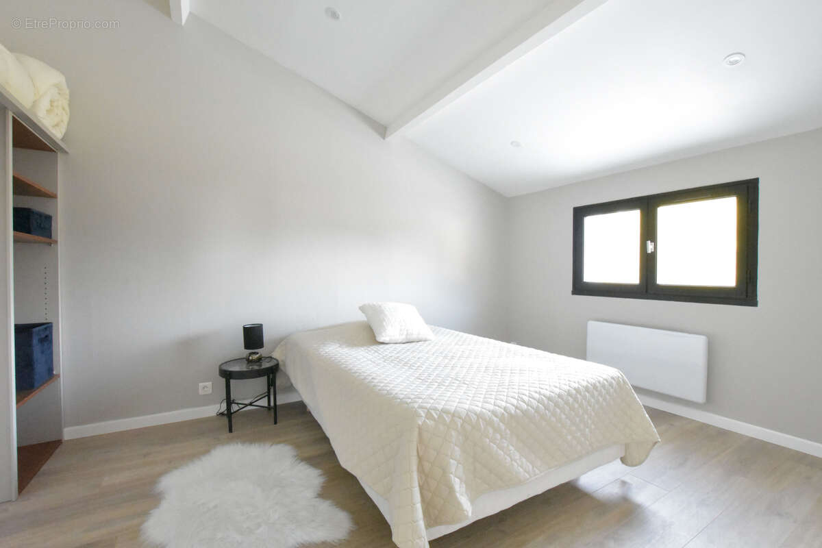 Prefailles - 6 chambres - photo 7