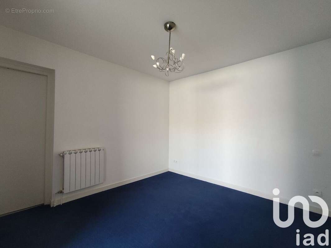 Photo 9 - Maison à MAILLY-LE-CAMP