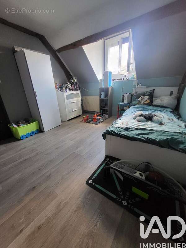 Maison 104 m² à Bolbec  - photo 8