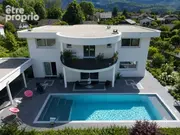 Maison à CHAMBERY