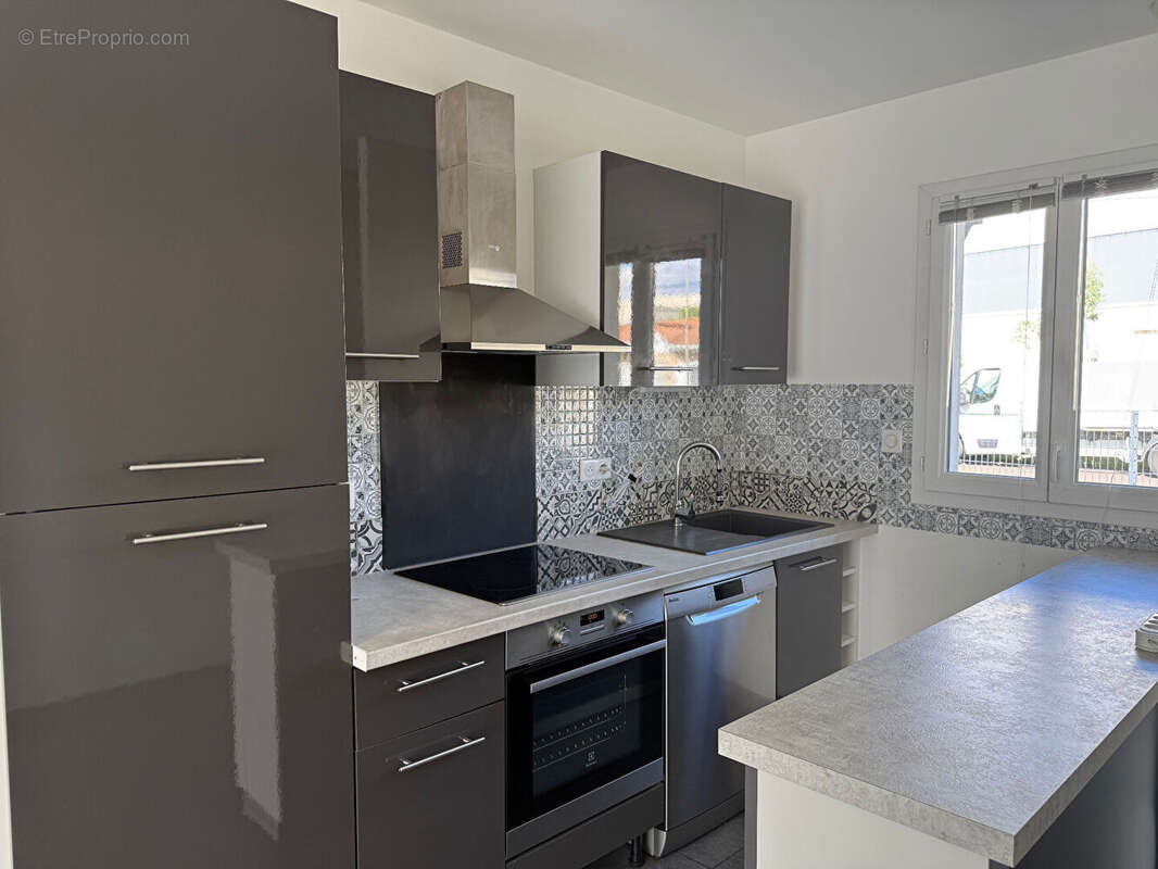 Maison à BISCARROSSE