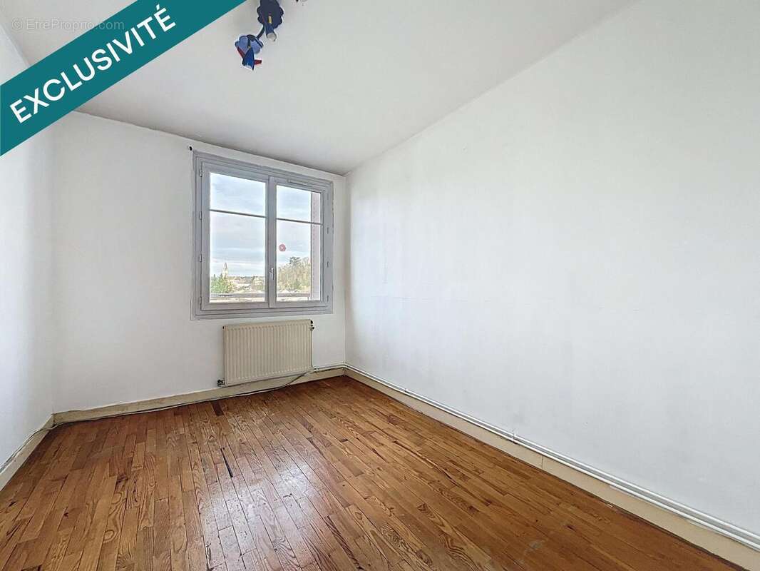 Photo 4 - Appartement à LA TOUR-DU-PIN