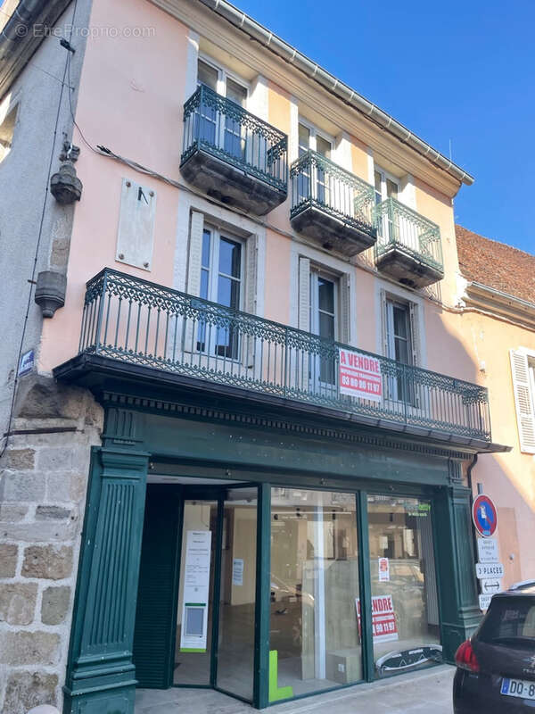 Appartement à ARNAY-LE-DUC