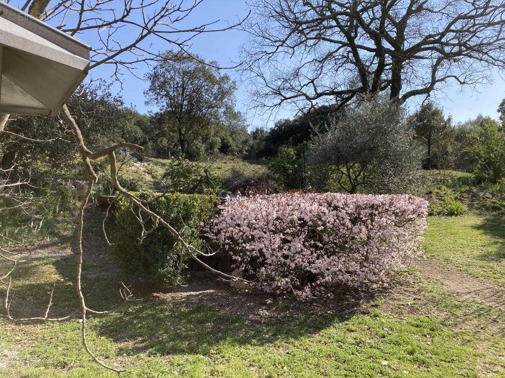 Maison à BROUZET-LES-ALES