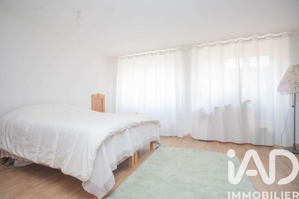 Photo 8 - Maison à MIREBEAU-SUR-BEZE