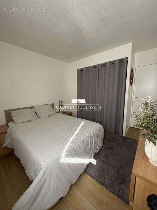 Appartement à SAINT-PIERRE-D'IRUBE