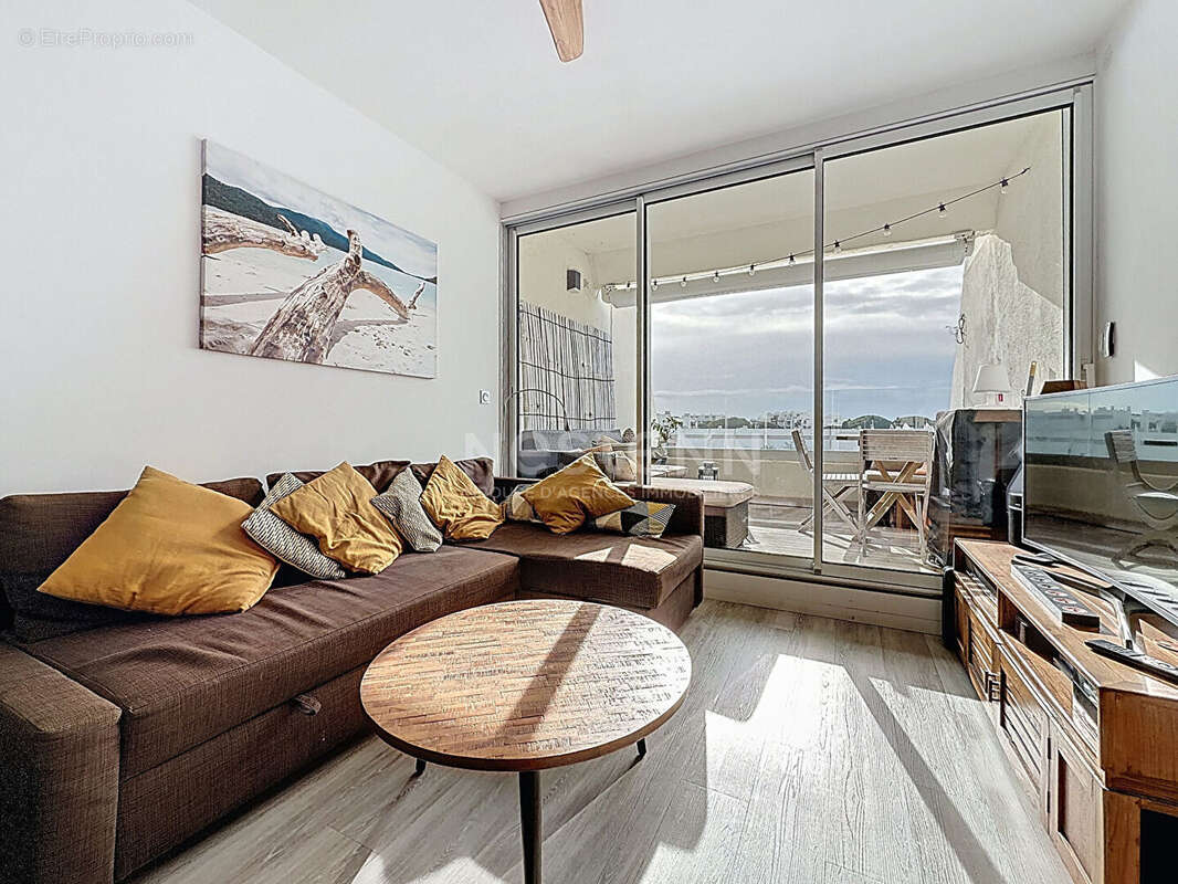 Appartement à LE GRAU-DU-ROI