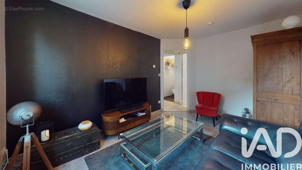 Photo 6 - Maison à LE PETIT-PRESSIGNY