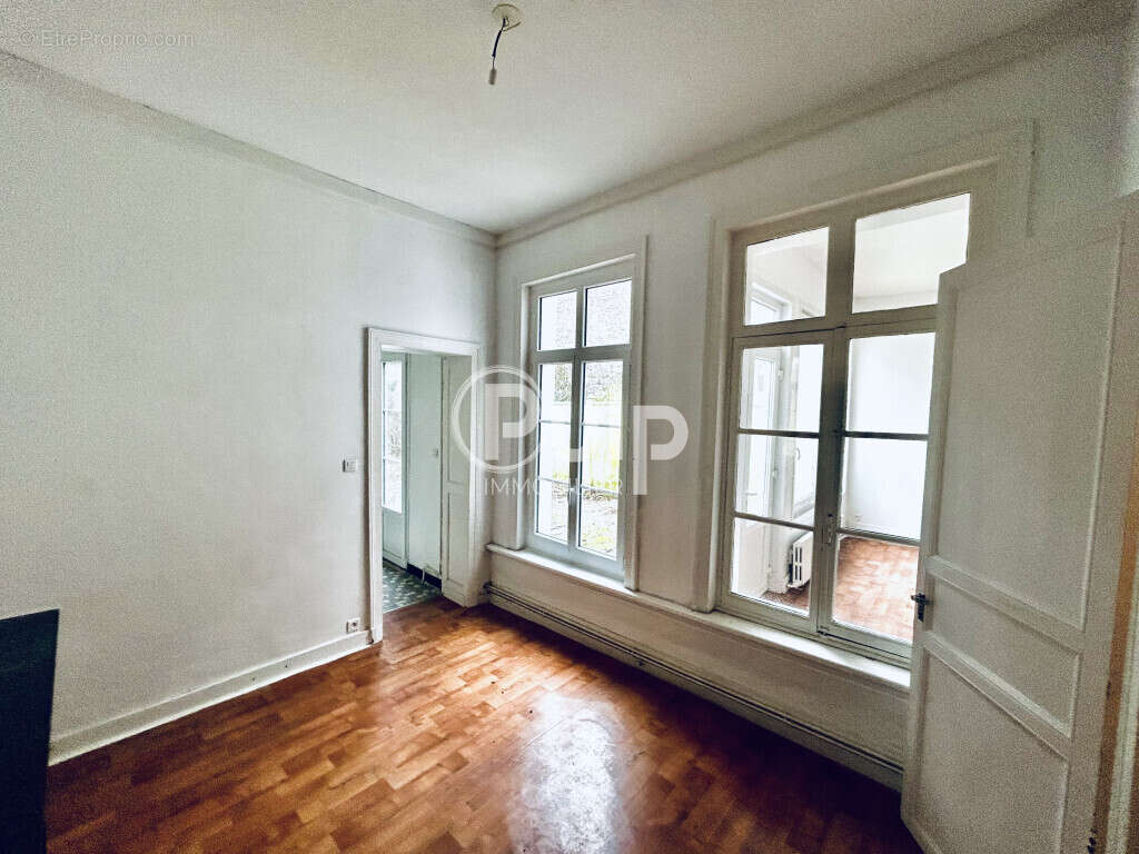 Appartement à DOUAI