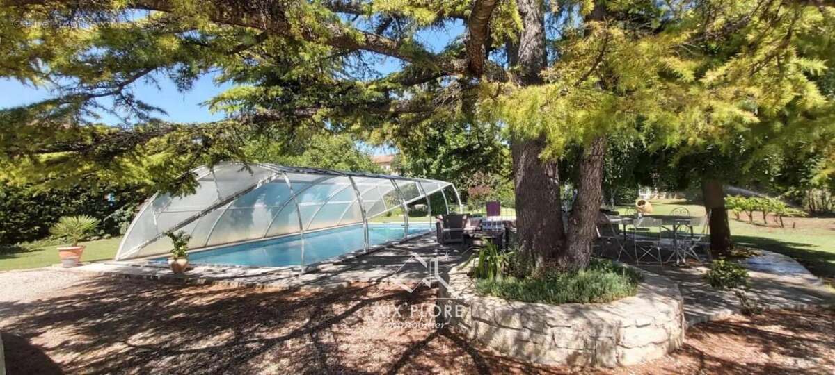 Maison à CARPENTRAS